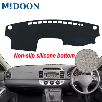 

For Toyota Camry XV30 2002 2003 2004 2005 2006 Car Dashboard Cover Dash Mat Pad Dash Board Cover Carpet Auto Sun DashMat