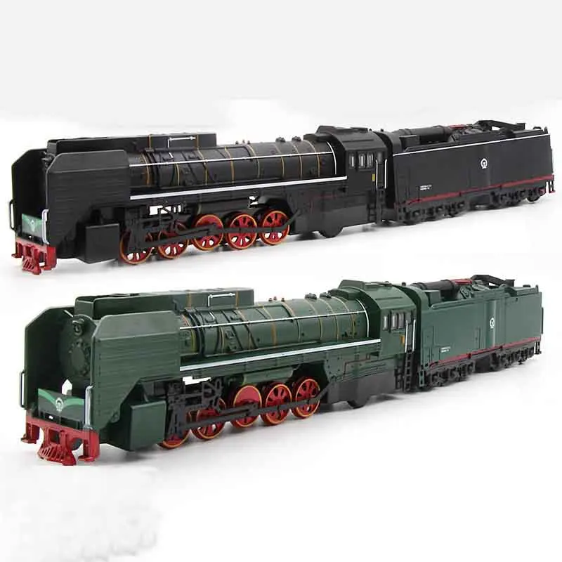 steam train toy