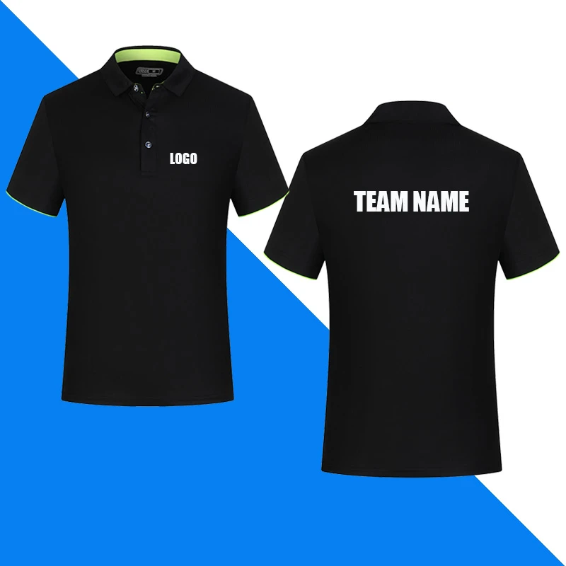 dry fit collar shirts