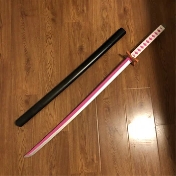 

deadpool sword 103 cm Devil's Blade Role Playing Animated Weapons Children's Prop Sword Toys Sword Sword Toys