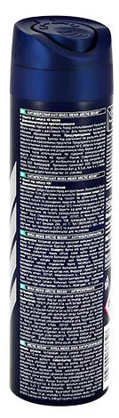 Антиперспирант Nivea Men Arctic Ocean, 150 мл