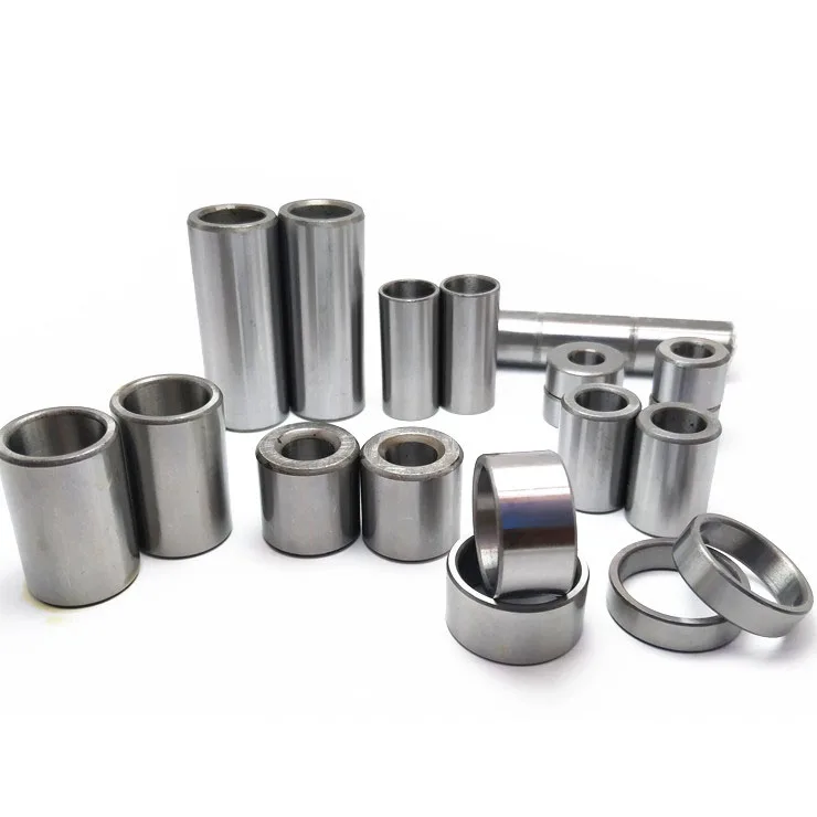 2pcs 20mm inside diameter 23mm 35mm outer DIA shaft sleeves bearing