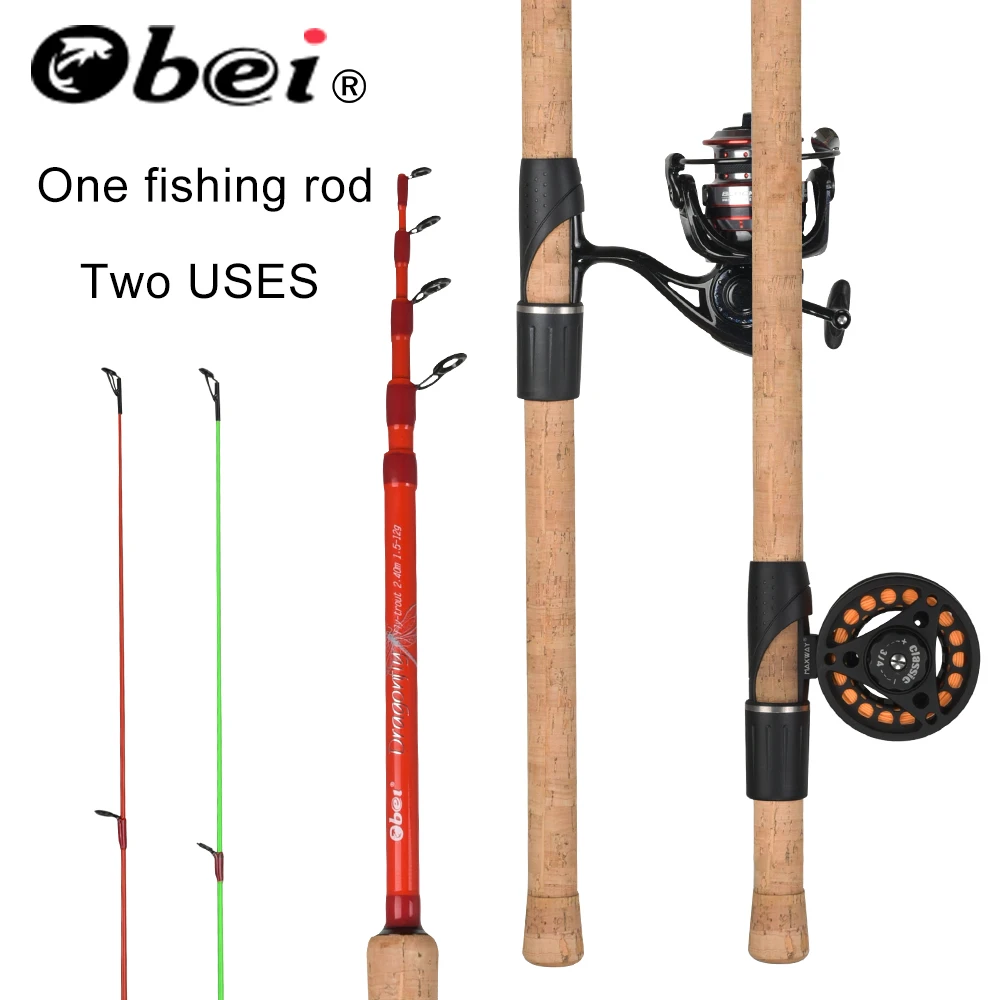Dragonfly fly rods Clearance