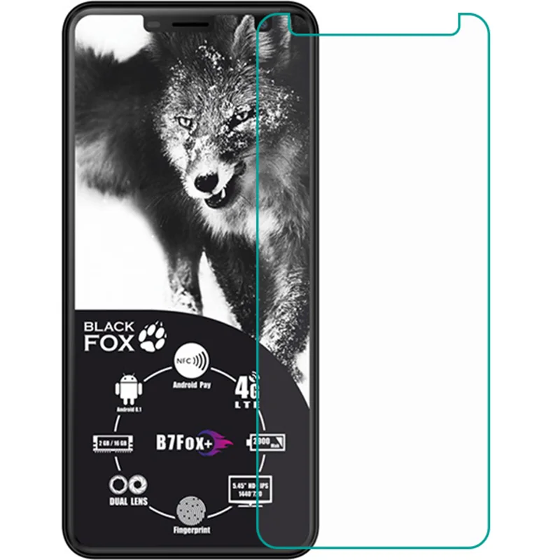 Black Fox 8 Телефон Купить