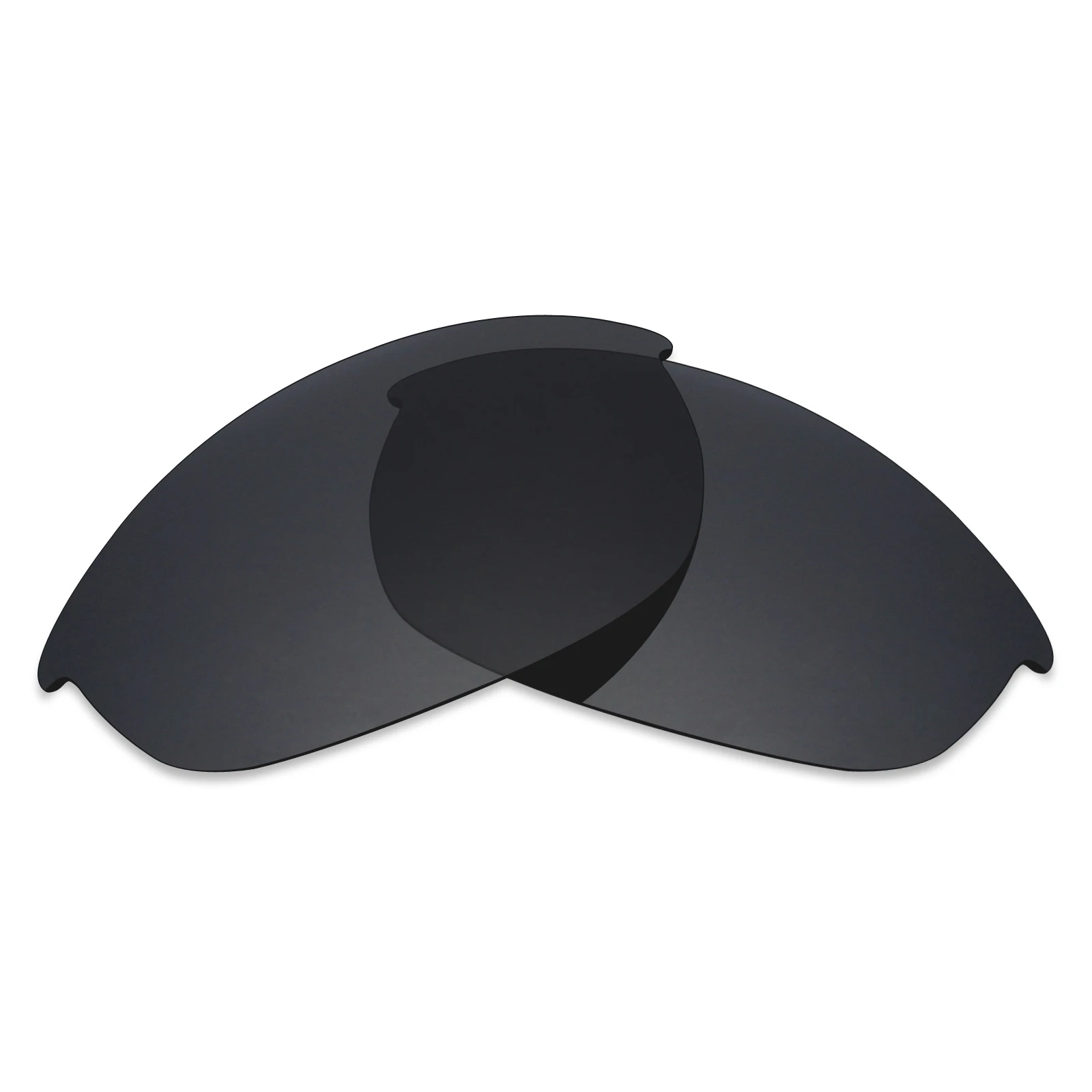 Mryok Polarized Replacement Lenses for Oakley Half Jacket Sunglasses Lenses(Lens Only) - Multiple Choices