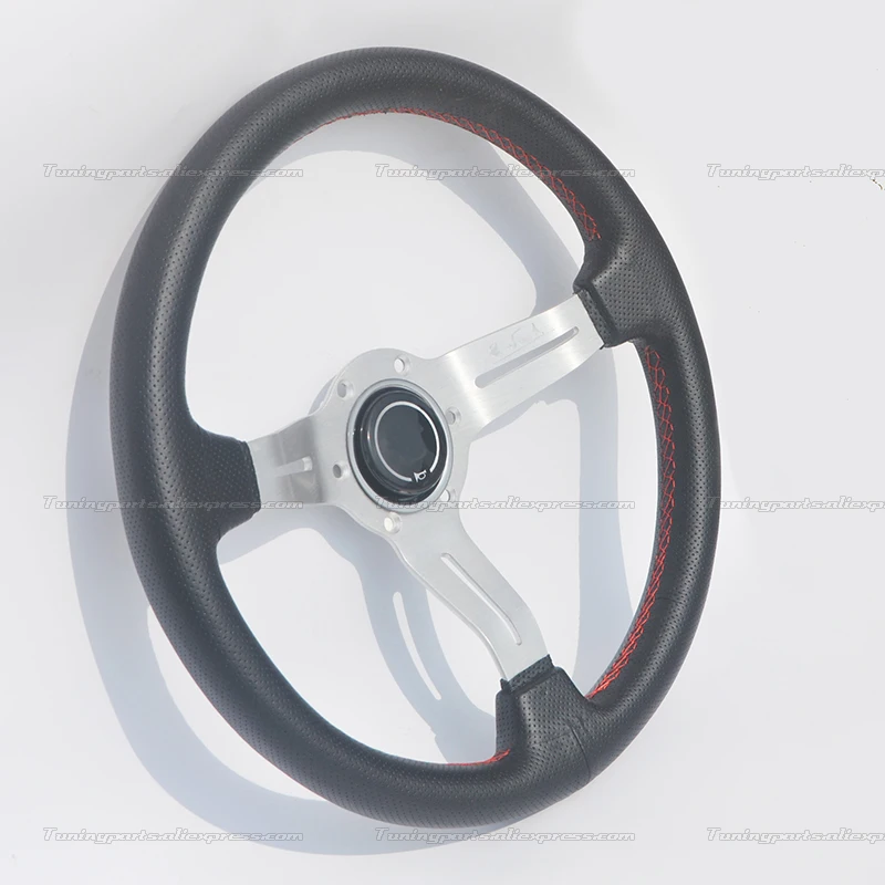ND leather steering wheel  (1)