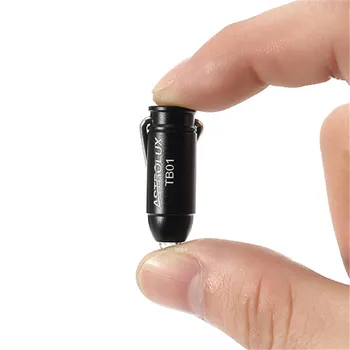 

ASTROLUX TB-01 Aluminium Alloy 45LM Mini LED Keychain Light Waterproof EDC Flashlight for Camping Torch Lantern Spotlight Lamp