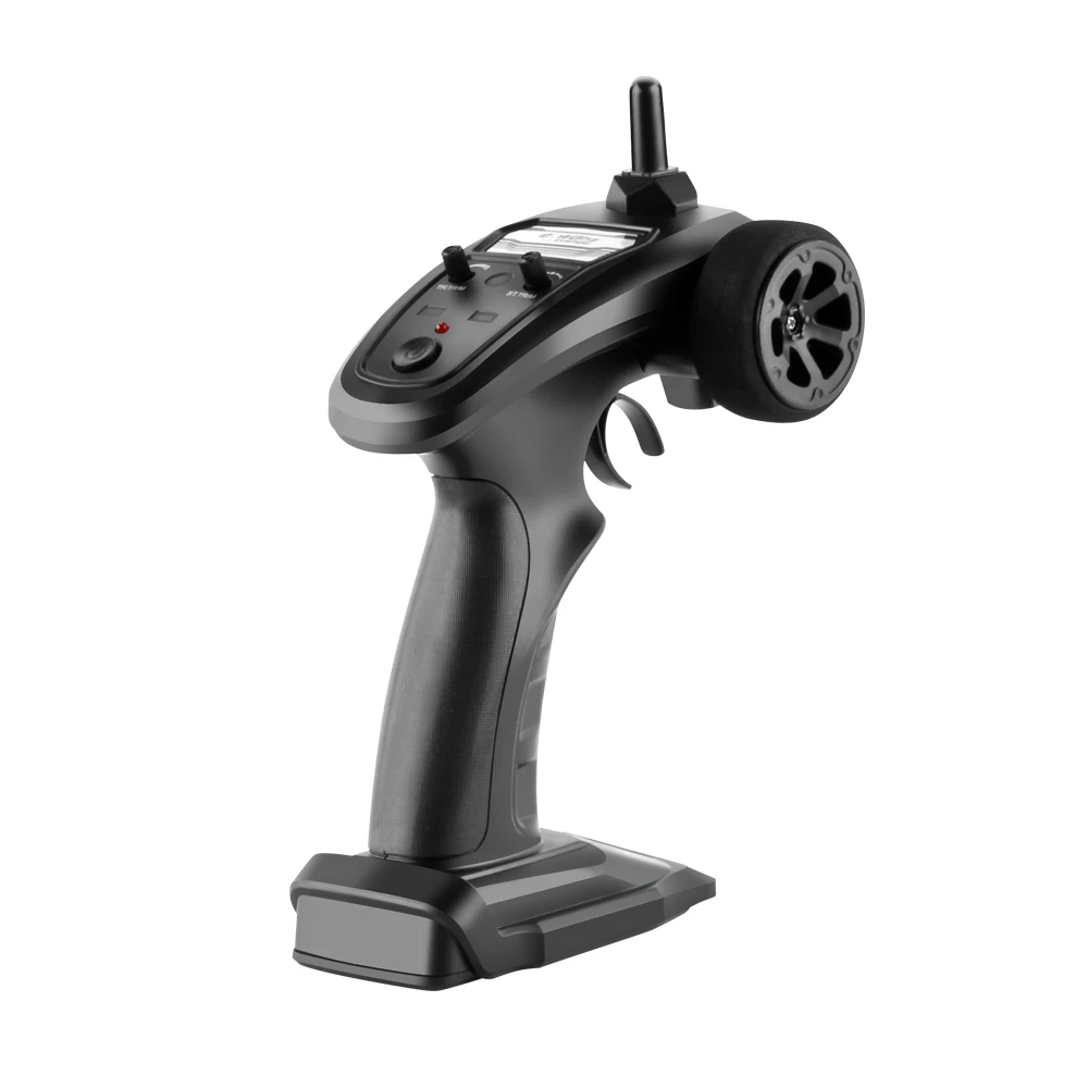 

New Edition FY004Car FY004A 6-wheel Army Truck Accessory Parts Remote Control FY004-10
