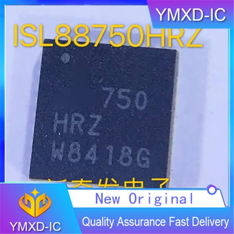 

10Pcs/Lot New Original Isl88750hrz-Tr 88750 750hrz QFN32 Starting Order