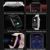 Smart Watch Men Smartwatch Women Dial Call Watch Водонепроницаемый Фитнес-Трекер Music Control 2021 Для Iphone Xiaomi Huawei IWO+подарок