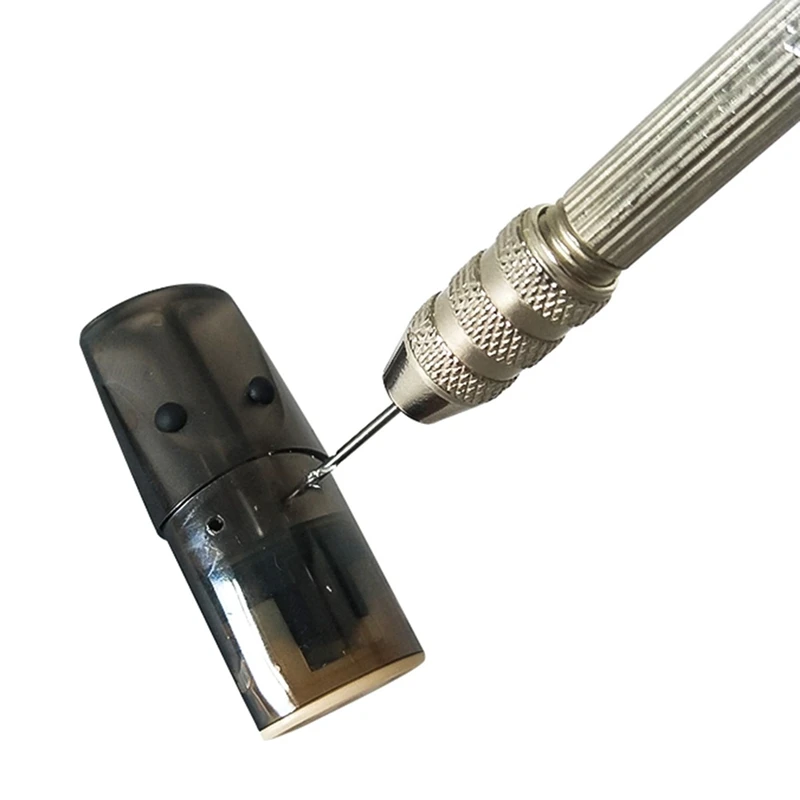 

Universal Electronic Cigarette Vape Pod Punch Hole Punching Oil Tool Kit Punch Tool Diy Hole for RELX Zero JUU Pod Cartridge