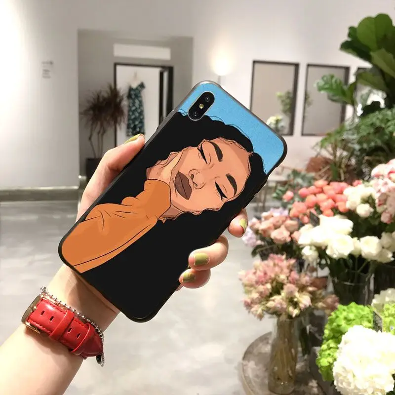 Black Girl Magic Melanin Poppin