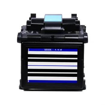 

OEM without brand fusion splicer optical machine Optical Fiber Splicing Machine
