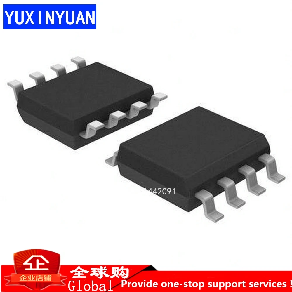

100 шт./лот LM393DR LM393 LM393DT LM393DR2G SOP8