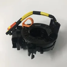 Часовая пружина спиральный кабель для Toyota Land Cruiser FJ80 FZJ80 HDJ81 Prado Kluger 84306-60020