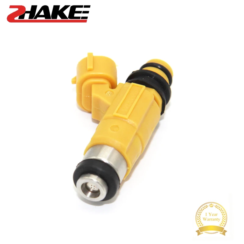 4 шт. Высокое качество авто Форсунка 732965L CDH275 MD319792 CDH-275 для японского автомобиля