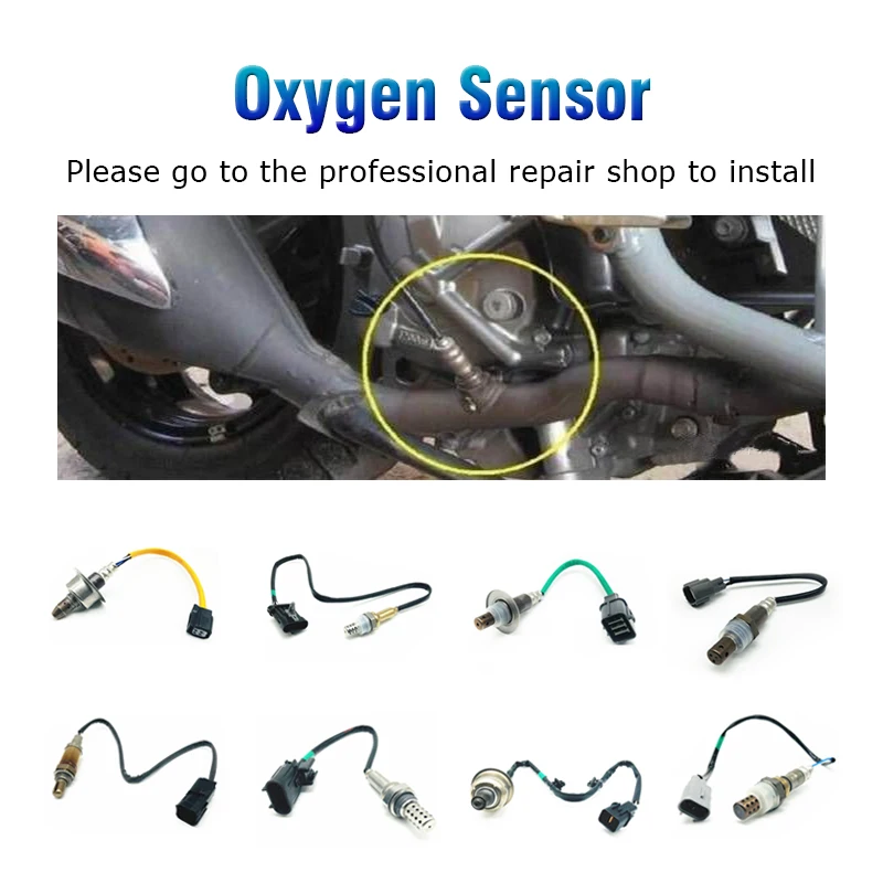   O2   Civic Jazz 2 K-M RN3 K20 Acura Upstream 36531-PNA-315 192400-1042  AIR FUEL RATIO Sensor