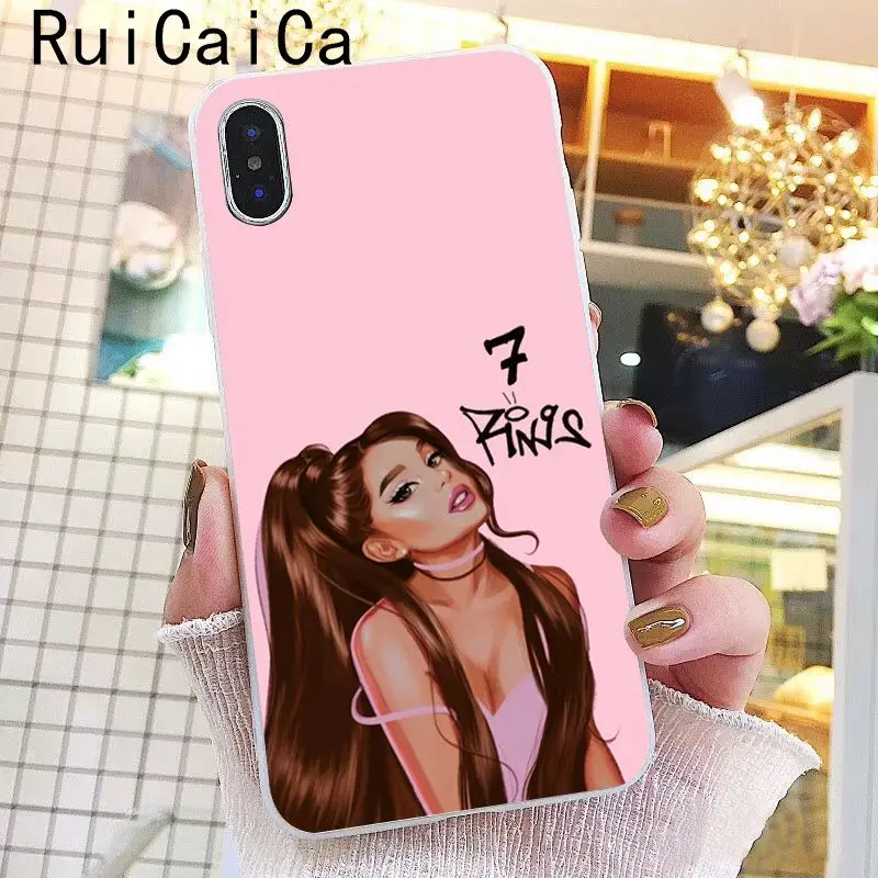 Ariana Grande - 7 rings