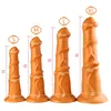 Huge Horse Dildo Realistic Animal Dildos Female Vaginal Stimualtor Fake Penis Silicone Dildio Sex Toys For Men dildofor women 1