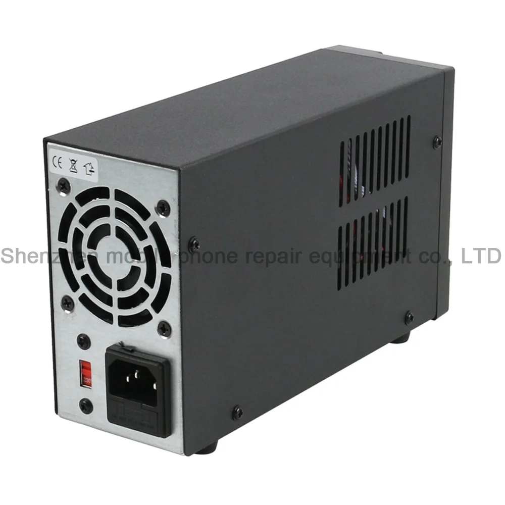 NPS605W 60V5A мини Регулируемый импульсный регулятор DC источник питания мини светодиодный цифровой дисплей ремонт ноутбука Ремонт для лаборатории