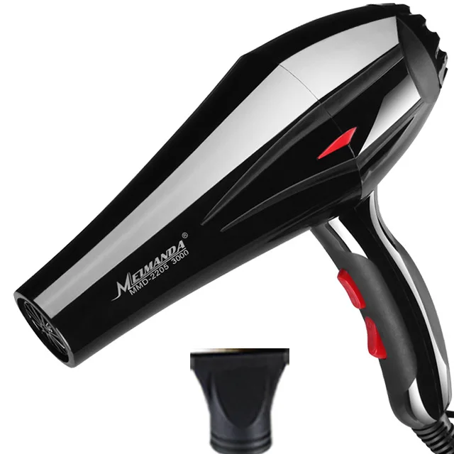 

Manufacturers Direct Selling Household High-Power Electric Blow Dryer a Generation of Fat Gift Customization Hair Salon Hair Dre