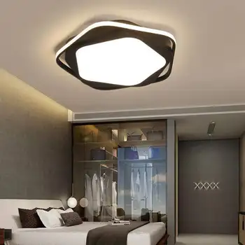 

modern потолочный светильник led panel lights hallway lamp LED ceiling lamp E27 led ceiling lamps