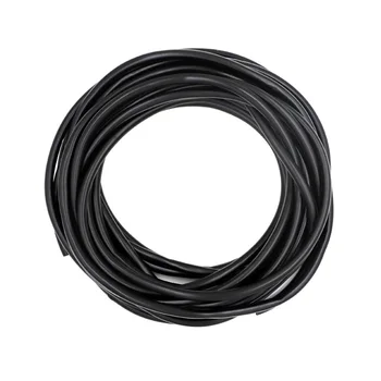 

5m/15m/30m Rabbit Waterer Pipe 8mm Drinker Nipples Automatic Waterer Hose Tubing Hose for Rabbit Waterers Feeding Accessories