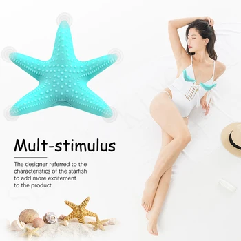 Mult-Stimulus Vibrator Wearable Sex Toys Wireless Control Chest Masturbator Vagina Stimulator Clitoris Massage Goods for Adults 5