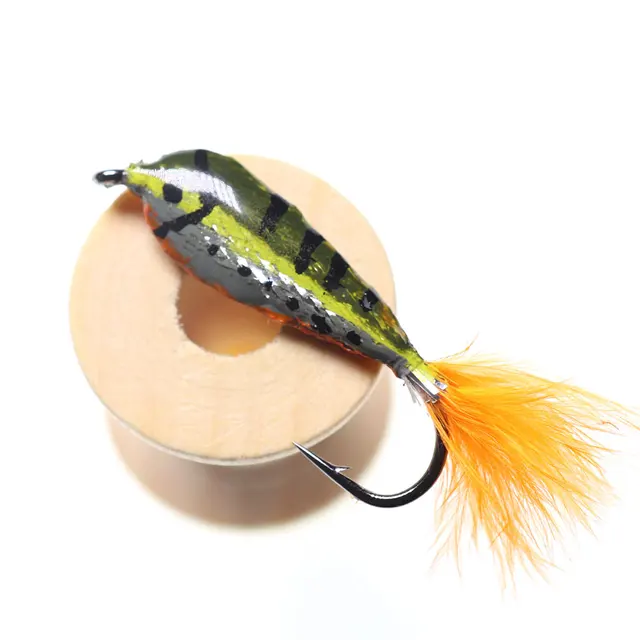 Mouches pour la pêche en mer - Pêches sportives