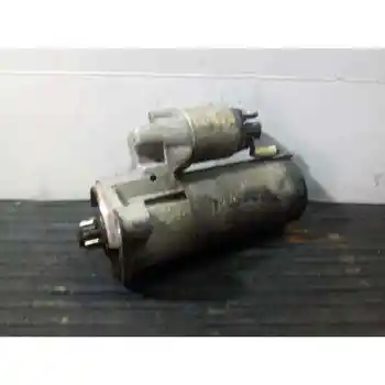 

0001125055 ENGINE STARTER VOLKSWAGEN CRAFTER CLOSED BOX
