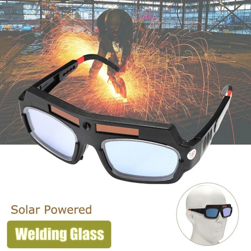 Safety Anti-UV Welding Glasses Protective Safety Goggles Sport Windproof Tactical Labor Protection Glasses Dust-proof