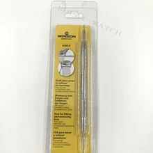 1 шт. BG 6767-F тонкая пружина бар удаление фитинг инструмент часы