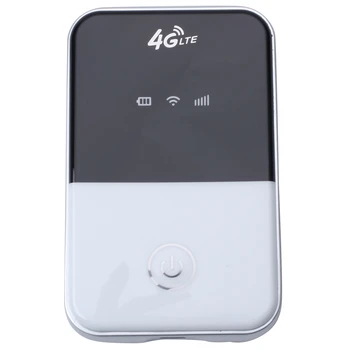 

MF925-1 4G Wifi Router Mini Router 3G 4G Lte Wireless Portable Pocket WiFi Mobile Hotspot Car Wi-Fi Router With Sim Card Slot