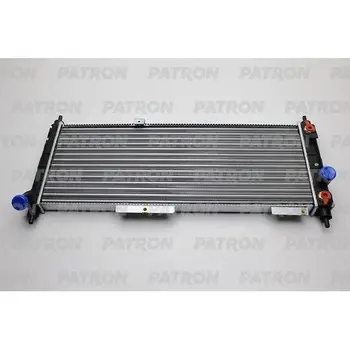 

Radiator cooling system OPEL: COMBO CORSA B 1.4Si/1.4i/1.4i