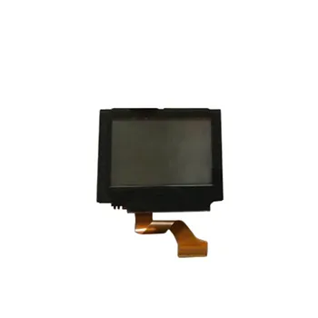 

Original Replacement LCD Screen for Nintend GBA SP from AGS-001 console LCD Screen (used)