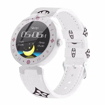 

R88S Fashion Smart Watch Waterproof Wearable Device Fitness Tracker Watch Heart Rate monitor Sport Clock Men Women Smartwatch