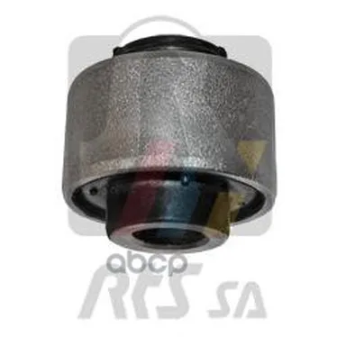Сайлентблок rts арт. 017-00403. Сайлентблок rts. Сайлентблок rts арт. 837624.