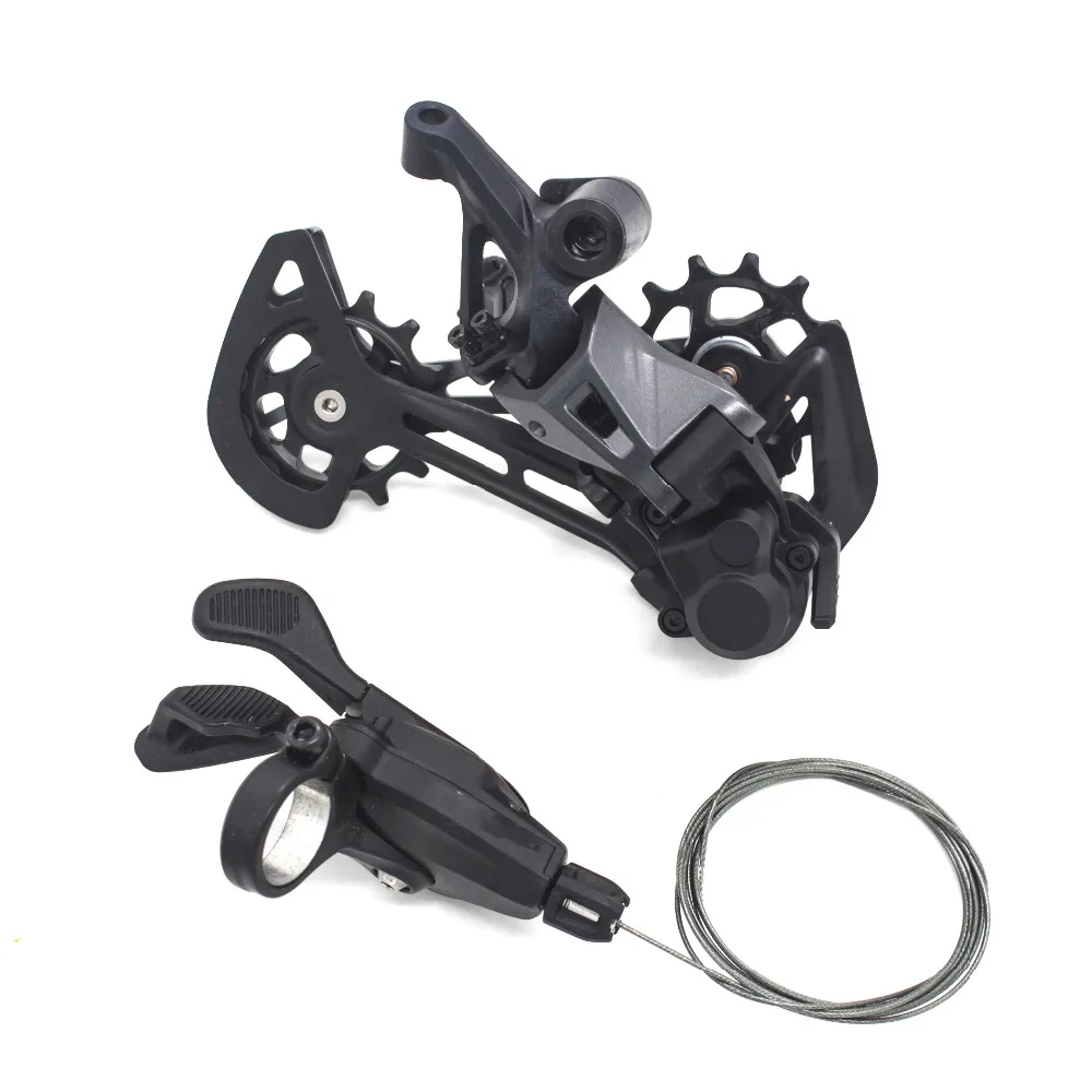 SHIMANO-DEORE-SLX-M7100-12-Speed-bike-Groupset-11-50-52T-ZRACE-Alpha-Cassette-Chainwheel-KMC (1)