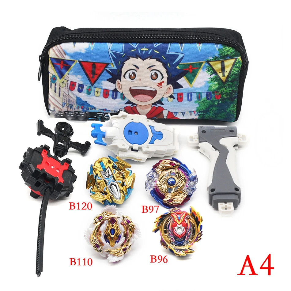 Takara Tomy лучшие пусковые установки Beyblade Burst B150 игрушки Арена Bey Blade и Bayblade Bable Слива Fafnir Металл Blayblade - Цвет: A4