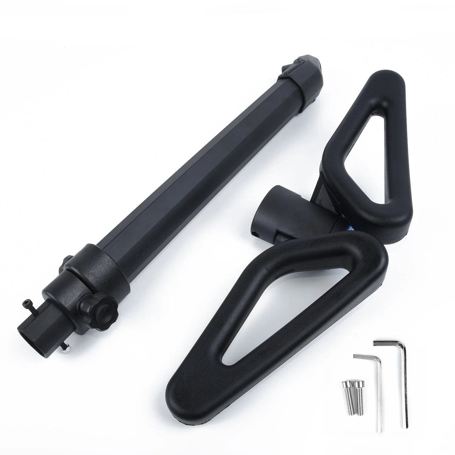 1* Регулируемое управление руль регулируемый для Ninebot MINI PRO Seg/way мини ручка мотоцикла кронштейн