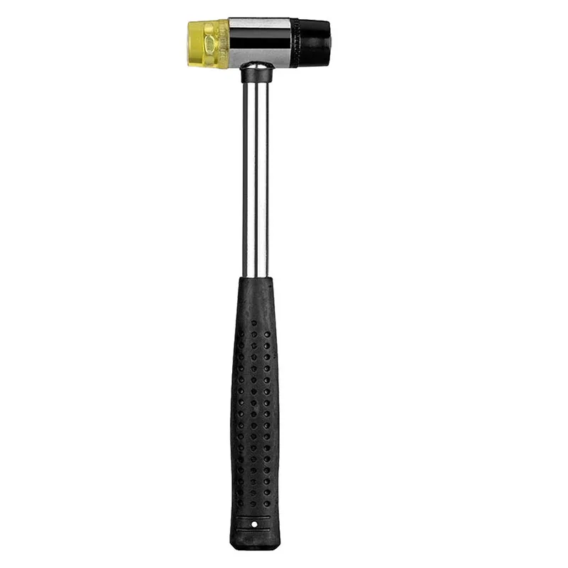 WHDZ-25mm-Double-Face-Soft-Tap-Rubber-Hammer-For-Multifunctional-hand-tool-hard-plastic-and-Non (1)