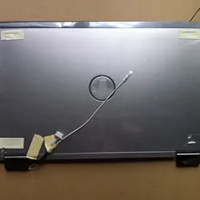 Абсолютно для Dell VOSTRO v13 V130 ноутбук в виде ракушки защита экрана LCD Топ чехол 05WJMJ