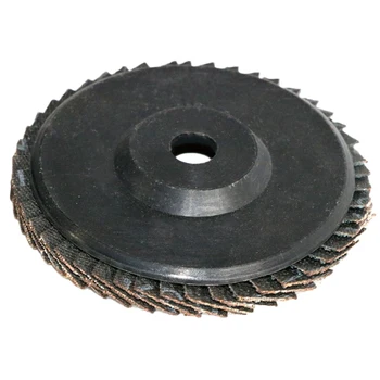 

Polishing Sanding Disc Woodworking Repair Workshop Equipment Power Tool 3 Inch