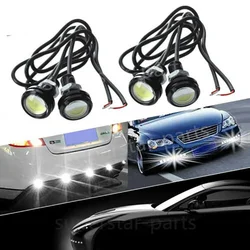 Lumière de roche blanche imperméable IP68 à 4 LED, éclairage d'extérieur, pour camion tout terrain, ATV, SUV 