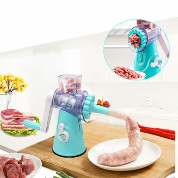 

Vegetable Cutter Manual Spiral Cutter Slicer Mandoline Grater Potato Cheese Accessories Vegetable Gadget Tool Kitchen Chopper