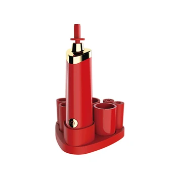 

HOT Electric Makeup Cosmetic Brush Cleaner Cleaning Tool Multifunctional Washing Machine New HJL2019