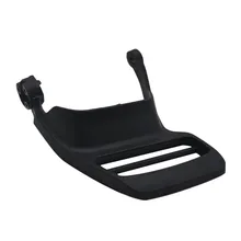 Ручка тормоза мотоцикла, высокое качество, ручная защита, тормозная бензопила, 54425150 тормоза для Husqvarna435 435 440 445 450 N2