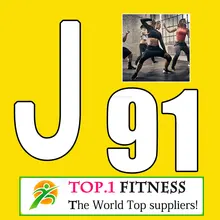 [Горячая Распродажа] последний релиз Nov Q4 конечно BJ 91 Аэробика латинский хип-хоп танец BJ91 в коробке+ хореография