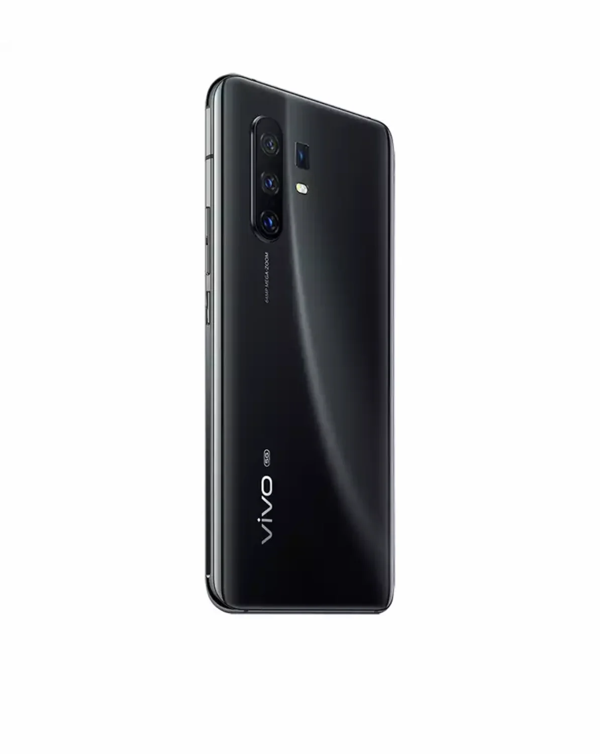 Новейший 5G vivo X30 pro 6,44 ''XDR экран двойной режим 5G Celular 4350mAh Большая батарея 64MP 32MP Quad камера 8G128G мобильный смартфон