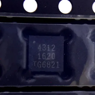 

100% New&original PE4312MLBA-Z PE4312 4312 QFN